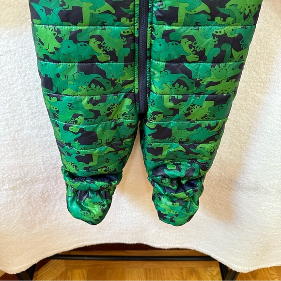 Baby Snowsuit - Picture 5 of 11